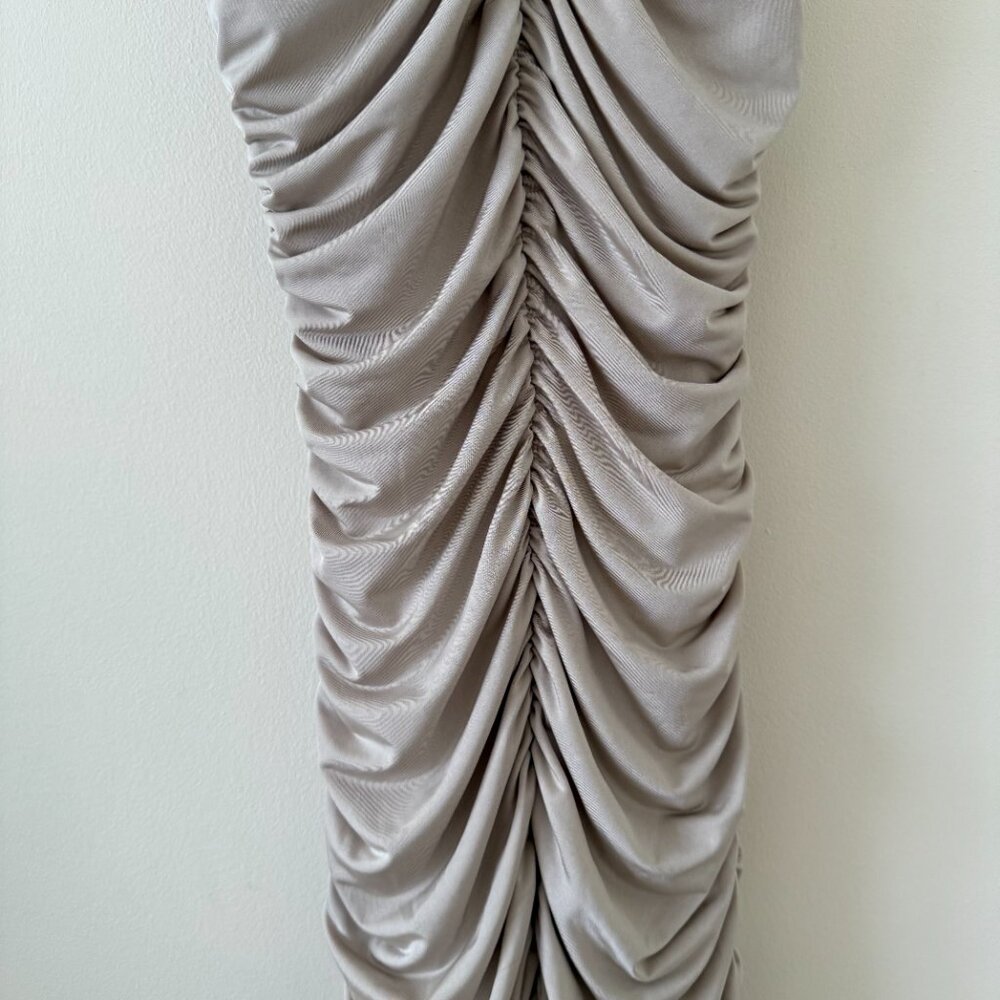 Honey - Summer Ruffle Dress SIZE S - Picture 5 of 7